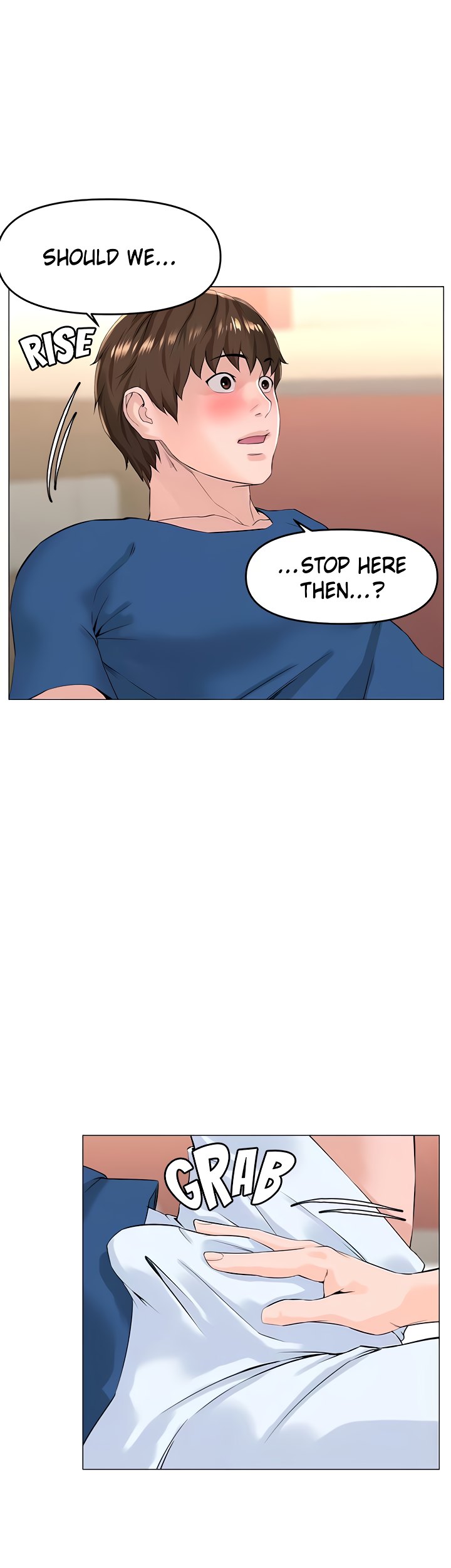 Celeb Next Door Chapter 51 image 0