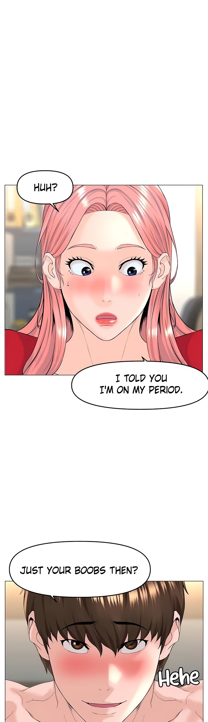 Celeb Next Door Chapter 51 image 9
