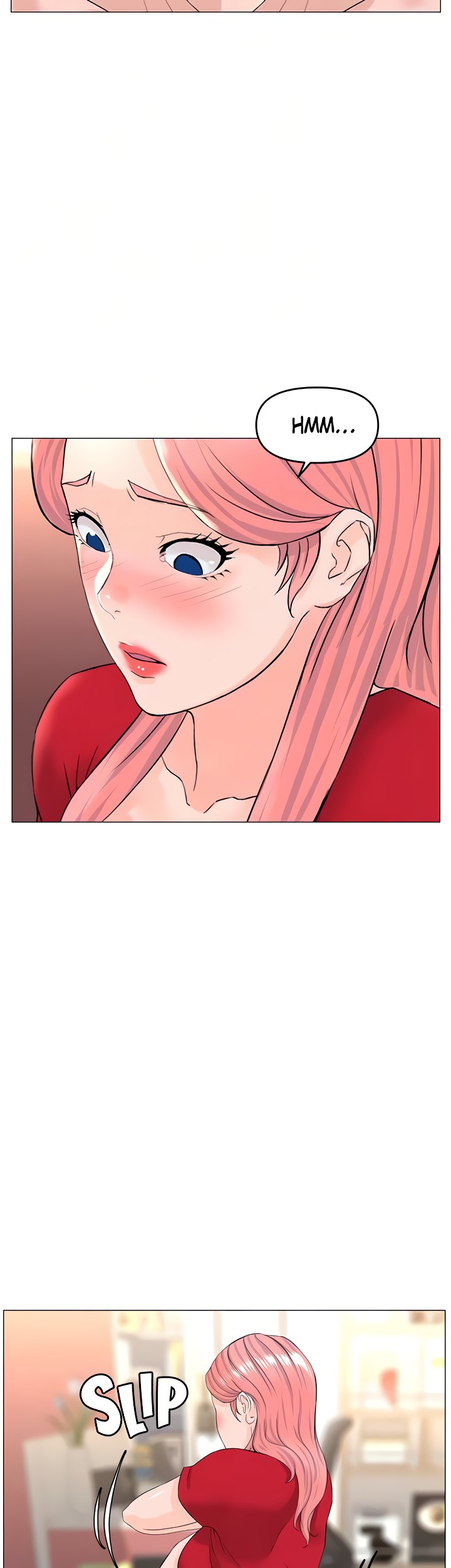 Celeb Next Door Chapter 51 image 10