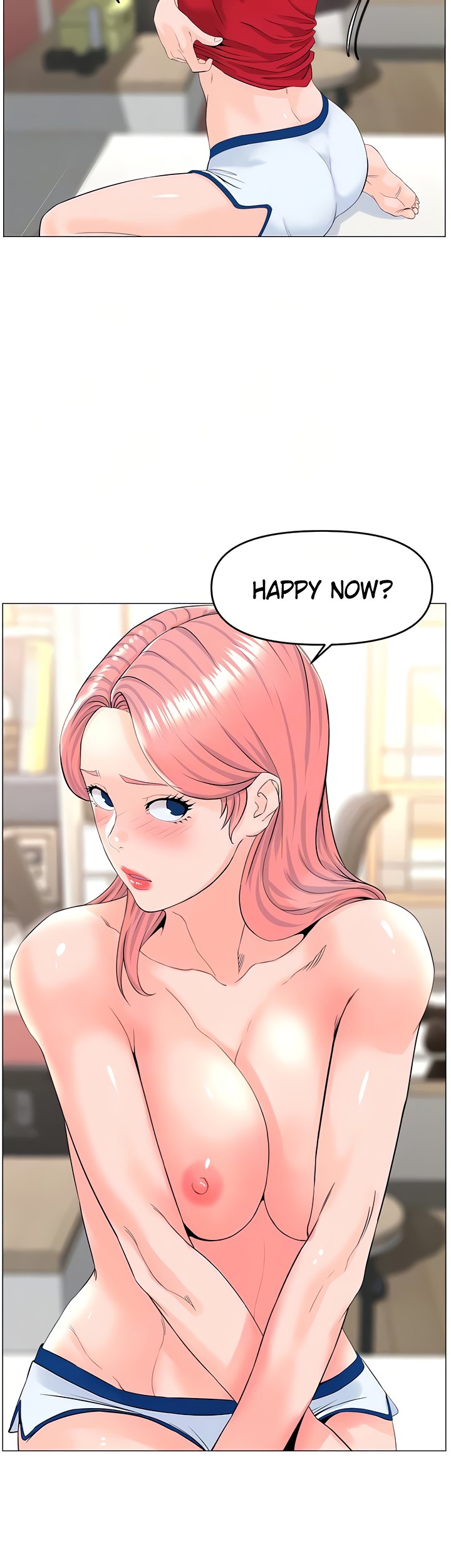 Celeb Next Door Chapter 51 image 11