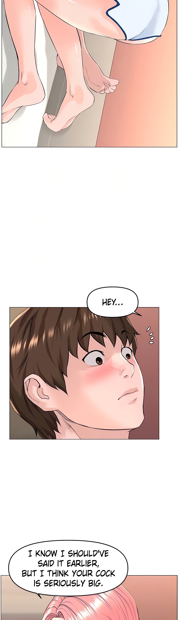 Celeb Next Door Chapter 51 image 14