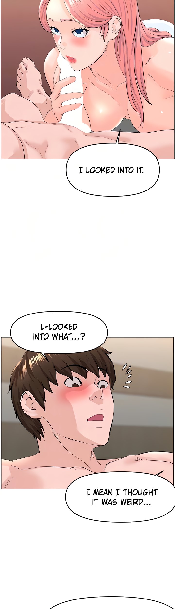 Celeb Next Door Chapter 51 image 15