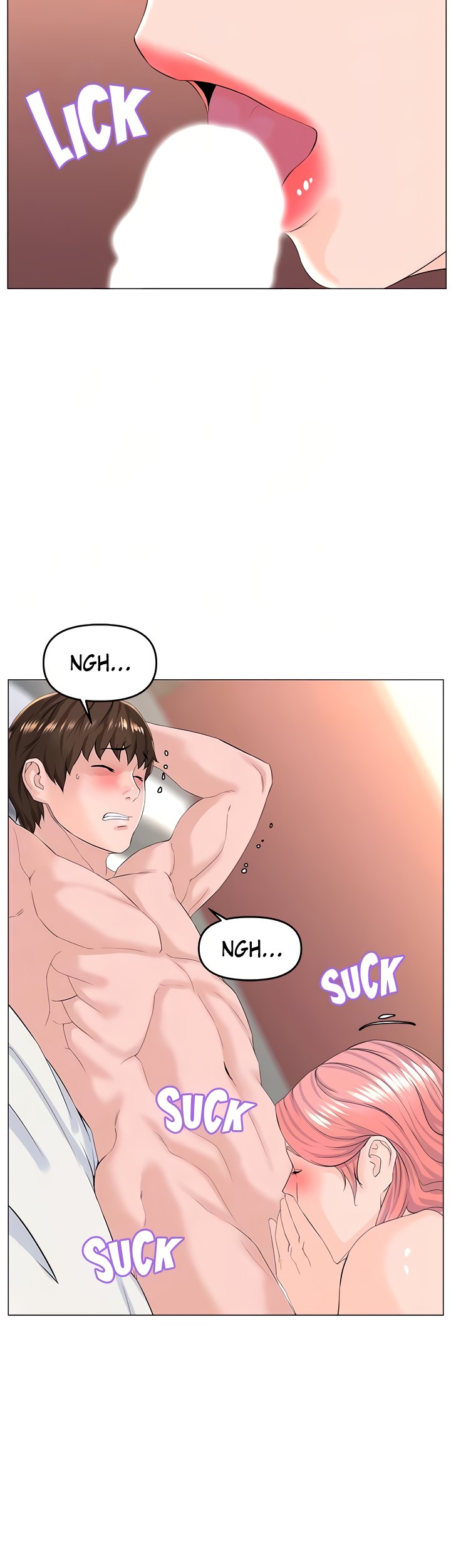 Celeb Next Door Chapter 51 image 17