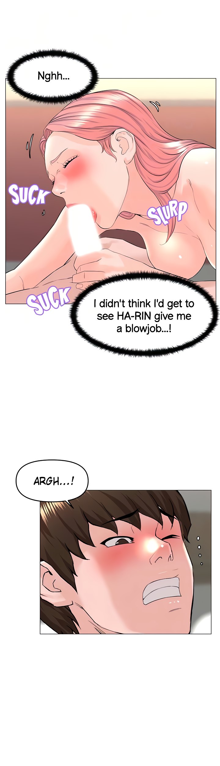 Celeb Next Door Chapter 51 image 18