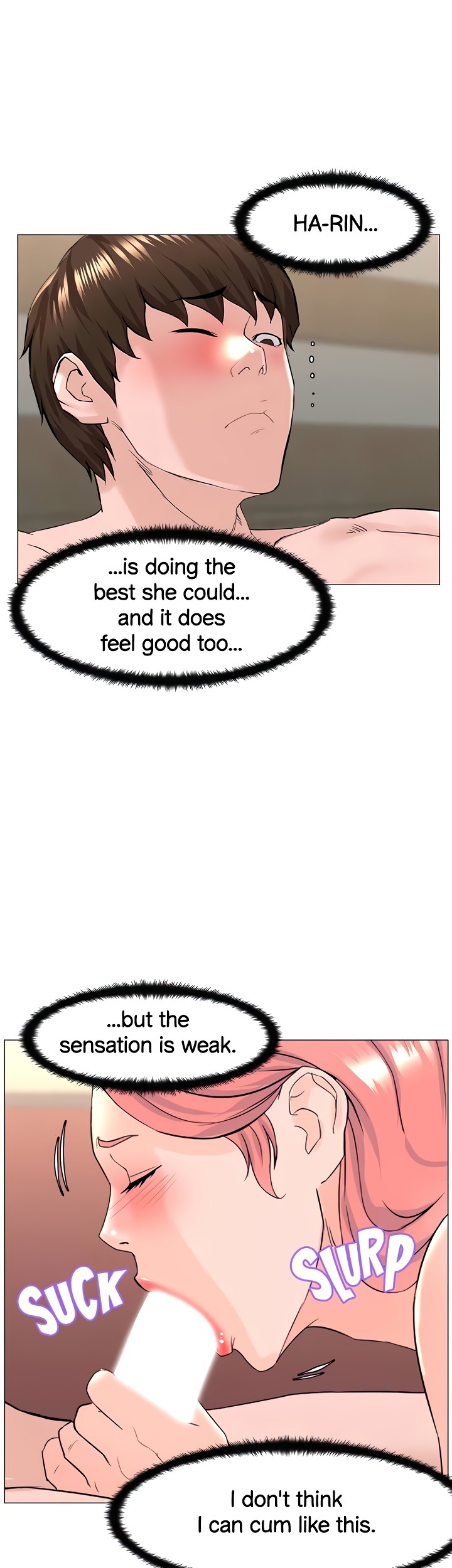 Celeb Next Door Chapter 51 image 21