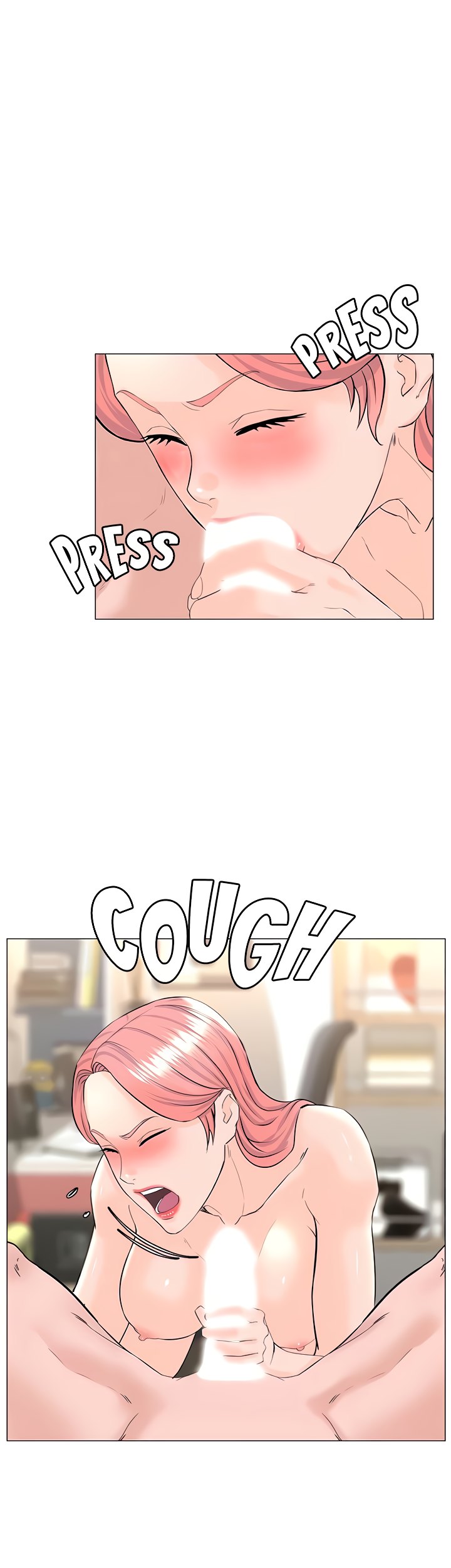 Celeb Next Door Chapter 51 image 23