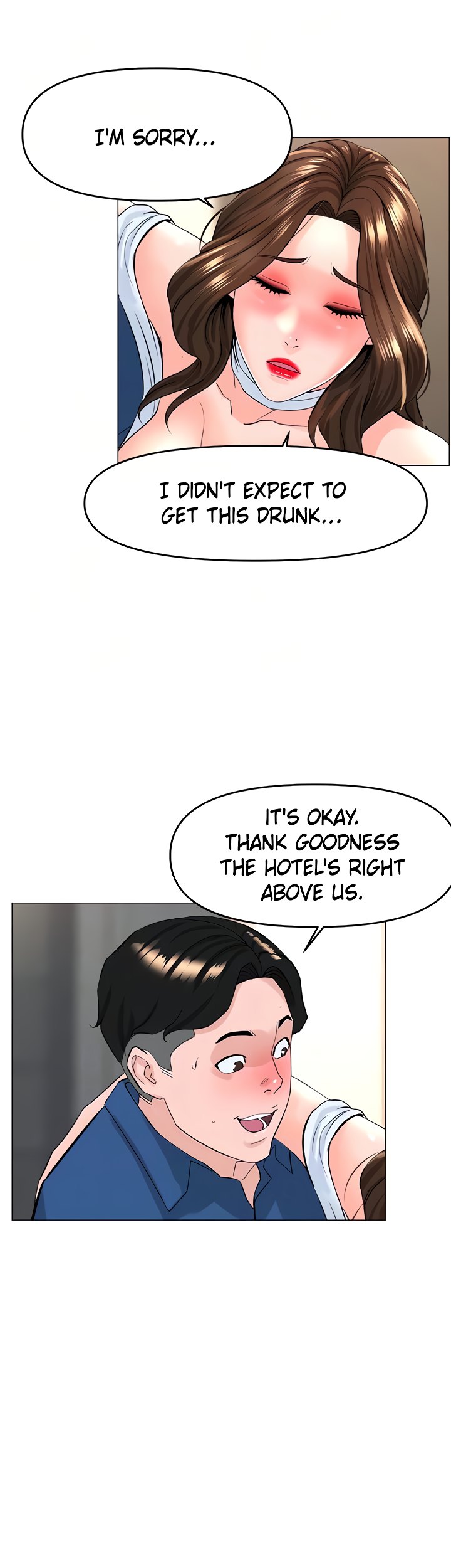Celeb Next Door Chapter 51 image 31
