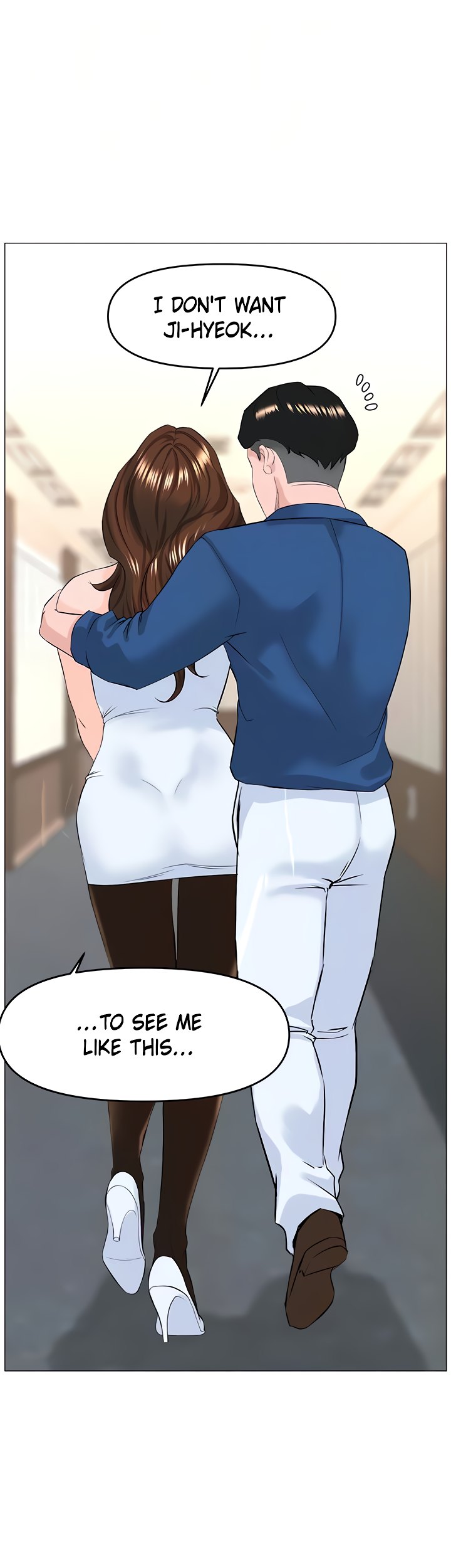 Celeb Next Door Chapter 51 image 33