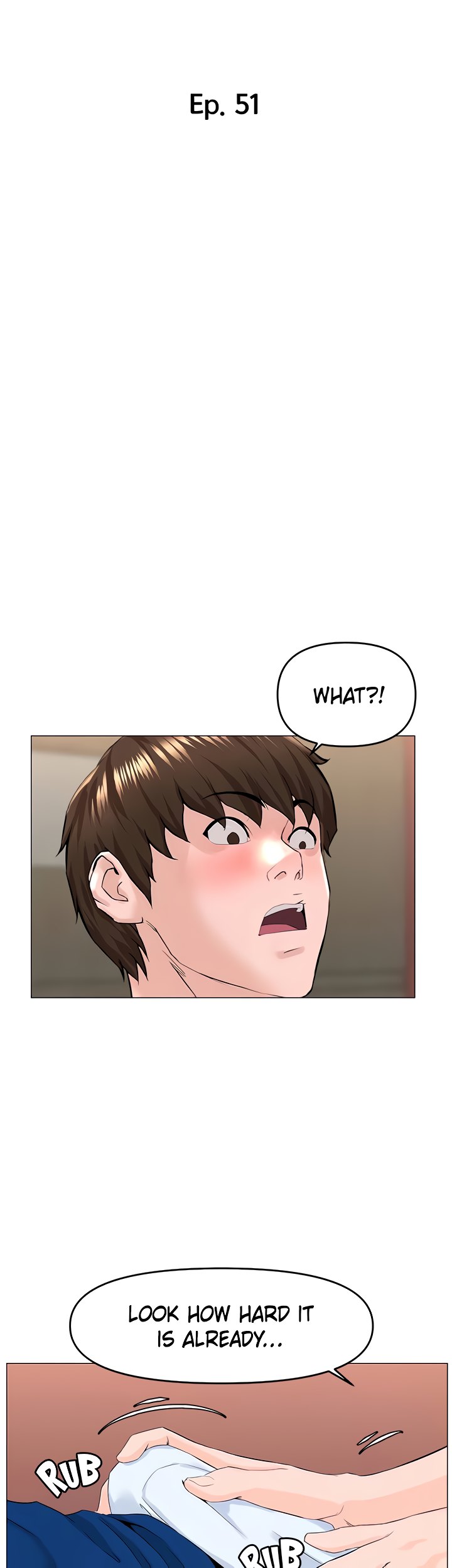 Celeb Next Door Chapter 51 image 3
