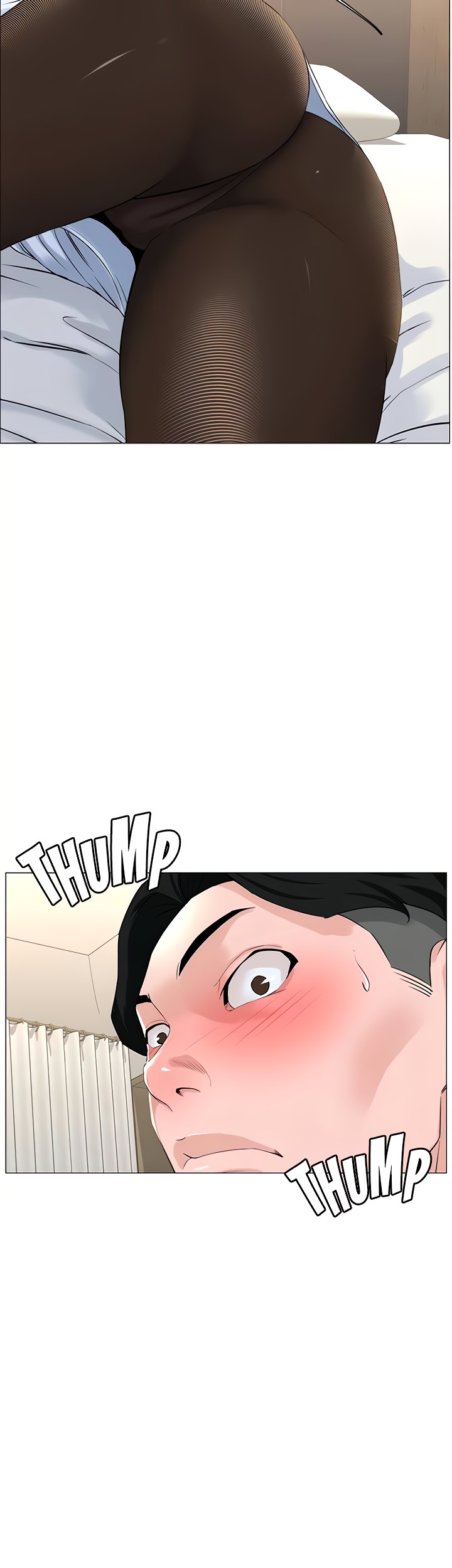 Celeb Next Door Chapter 51 image 40