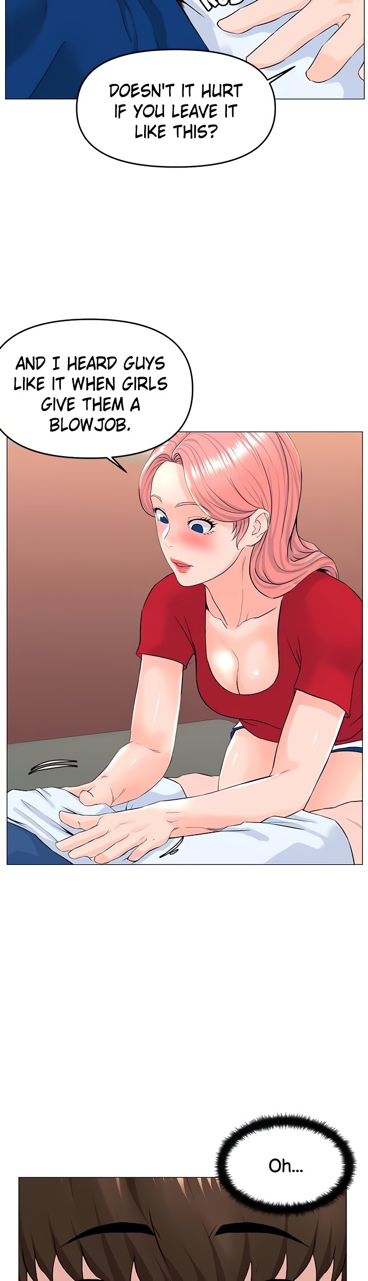 Celeb Next Door Chapter 51 image 4