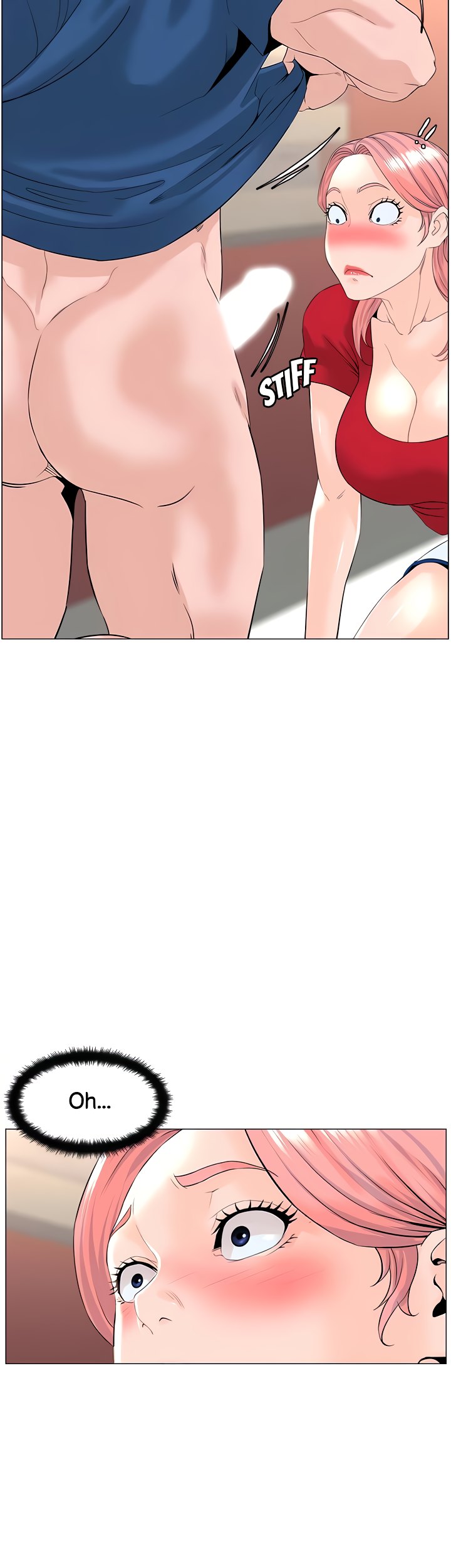 Celeb Next Door Chapter 51 image 7