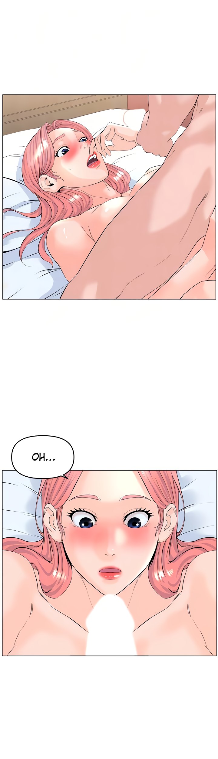 Celeb Next Door Chapter 52 image 12