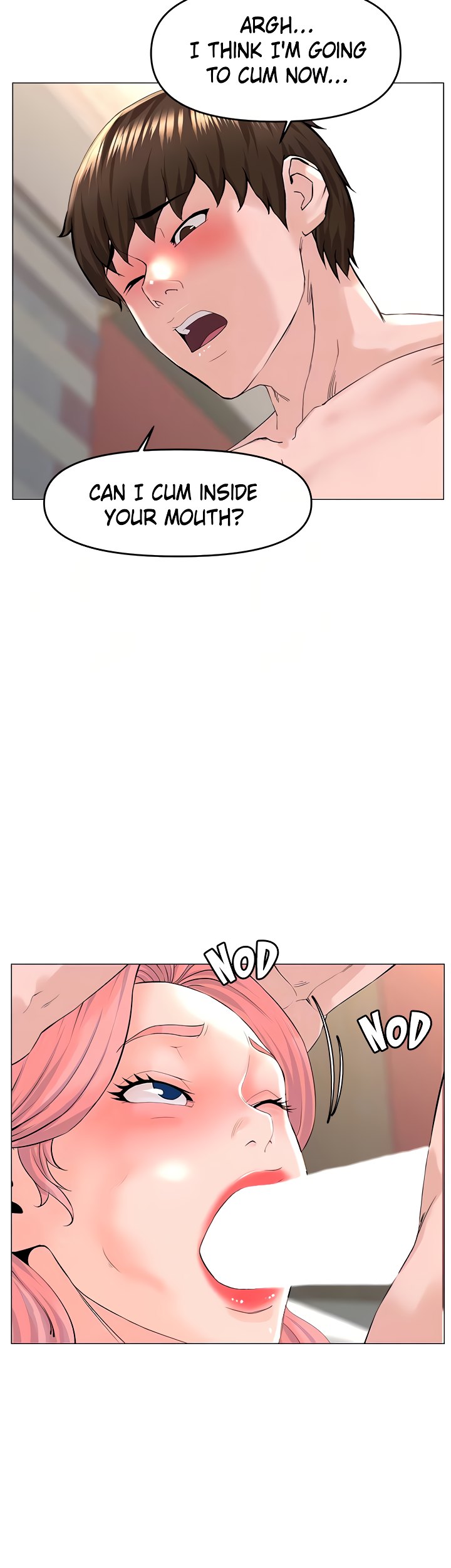 Celeb Next Door Chapter 52 image 19