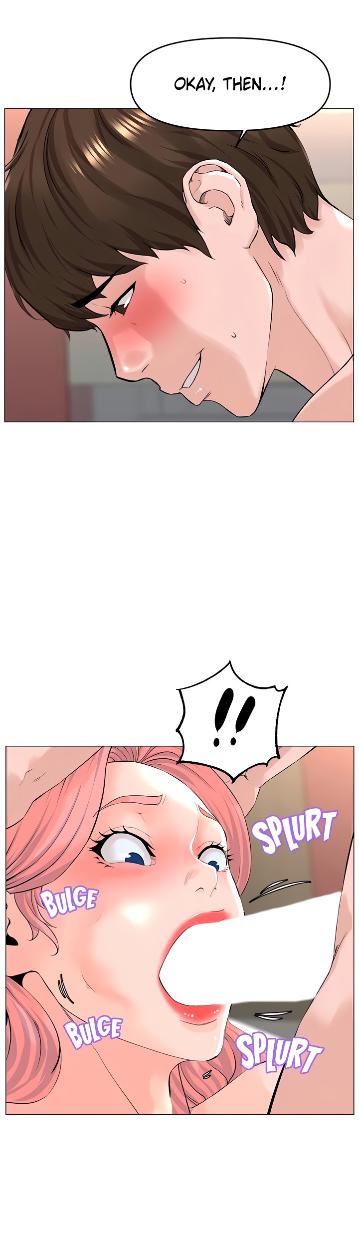 Celeb Next Door Chapter 52 image 20