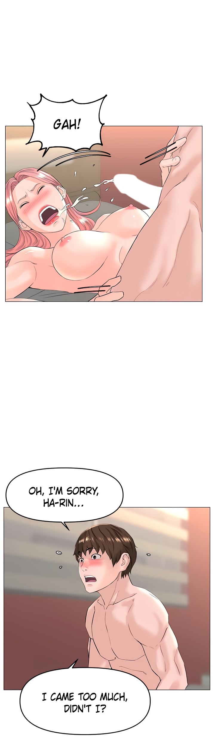 Celeb Next Door Chapter 52 image 21