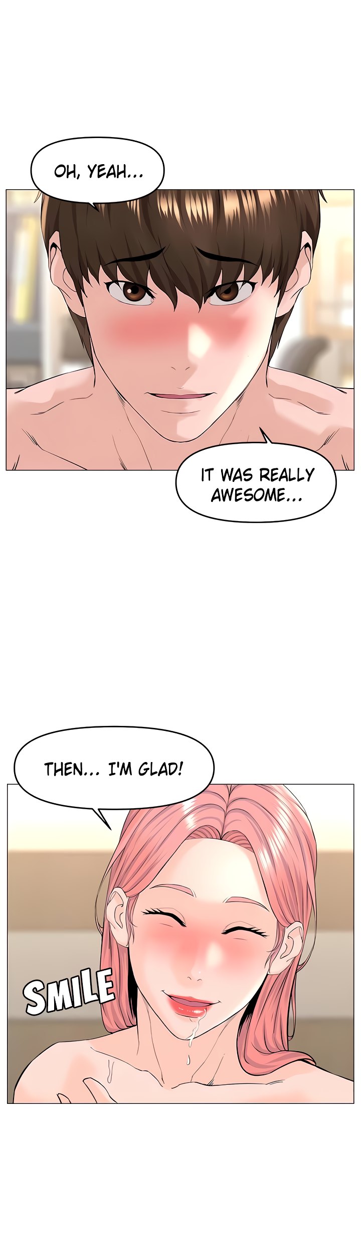 Celeb Next Door Chapter 52 image 23