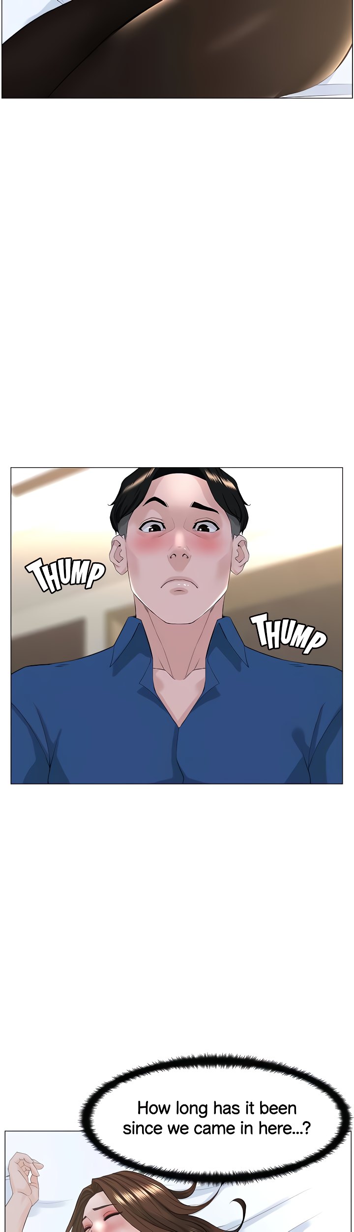 Celeb Next Door Chapter 52 image 26