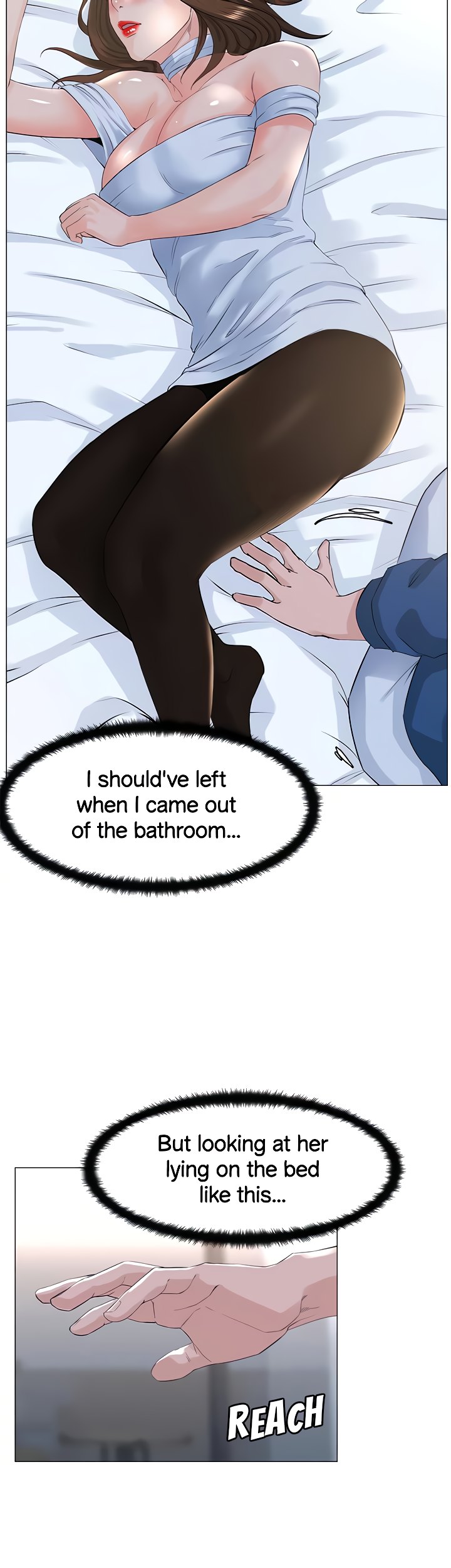 Celeb Next Door Chapter 52 image 27