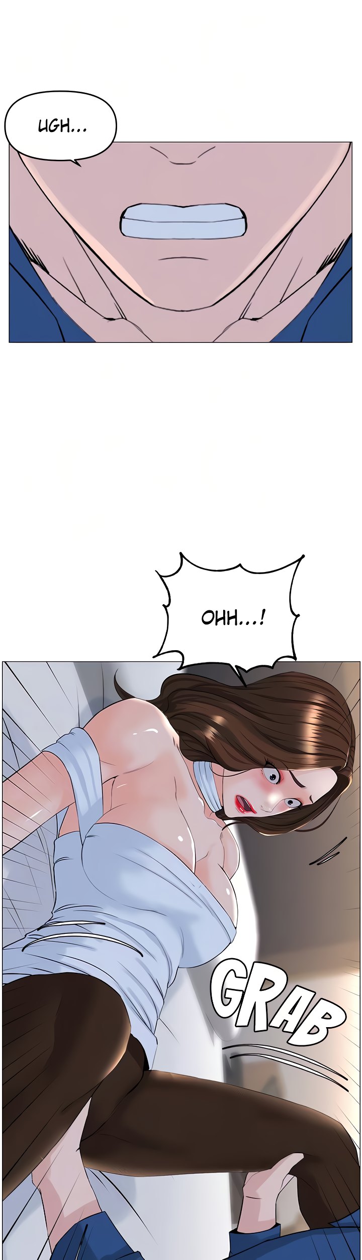 Celeb Next Door Chapter 52 image 37