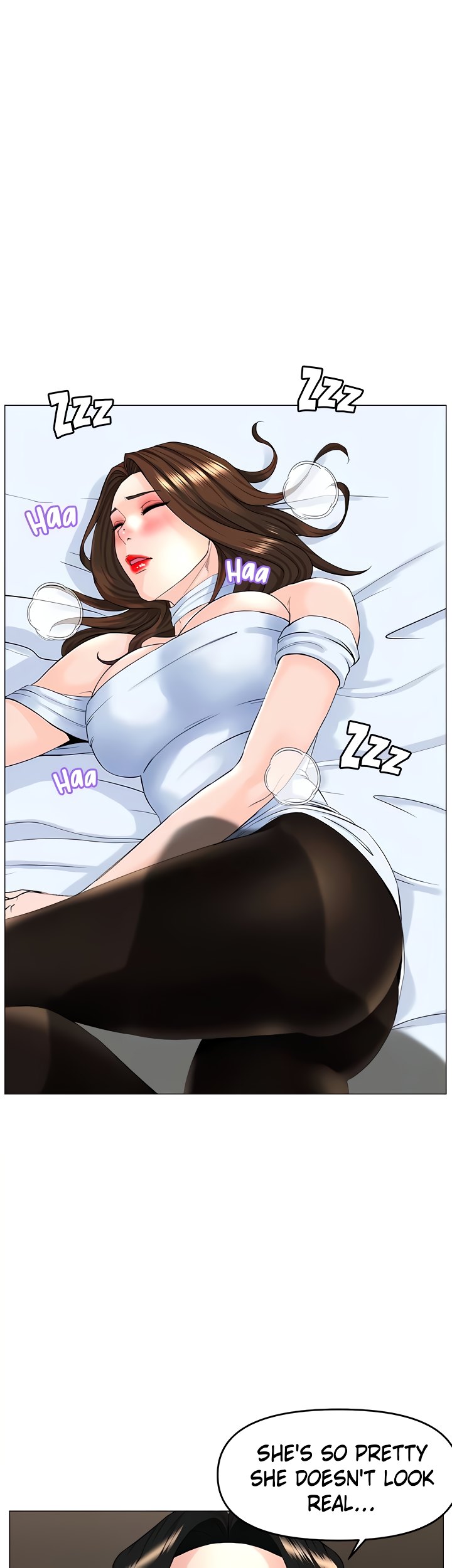 Celeb Next Door Chapter 52 image 3