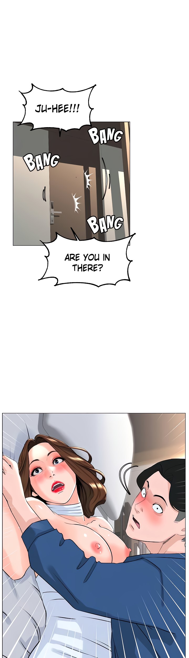 Celeb Next Door Chapter 52 image 42