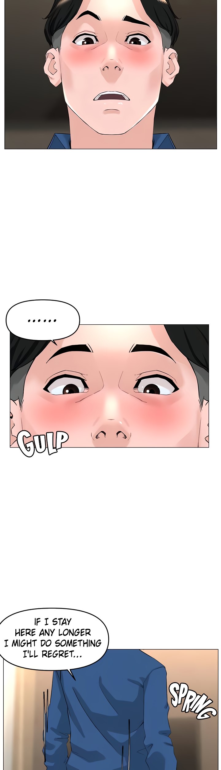 Celeb Next Door Chapter 52 image 4