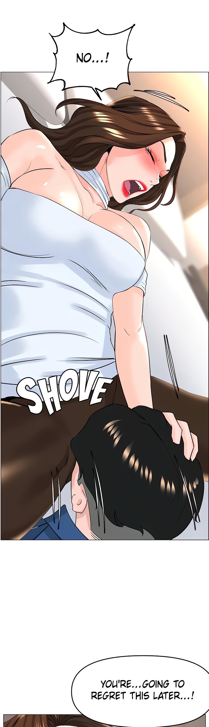 Celeb Next Door Chapter 53 image 0
