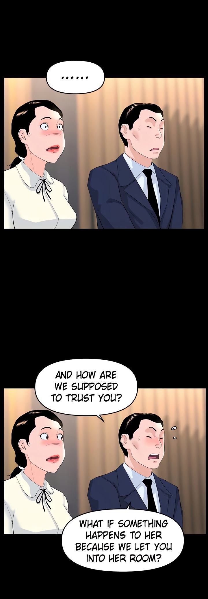 Celeb Next Door Chapter 53 image 23