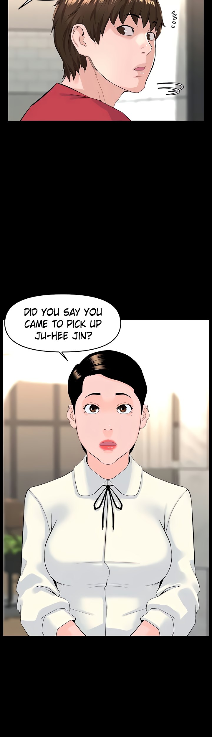 Celeb Next Door Chapter 53 image 26