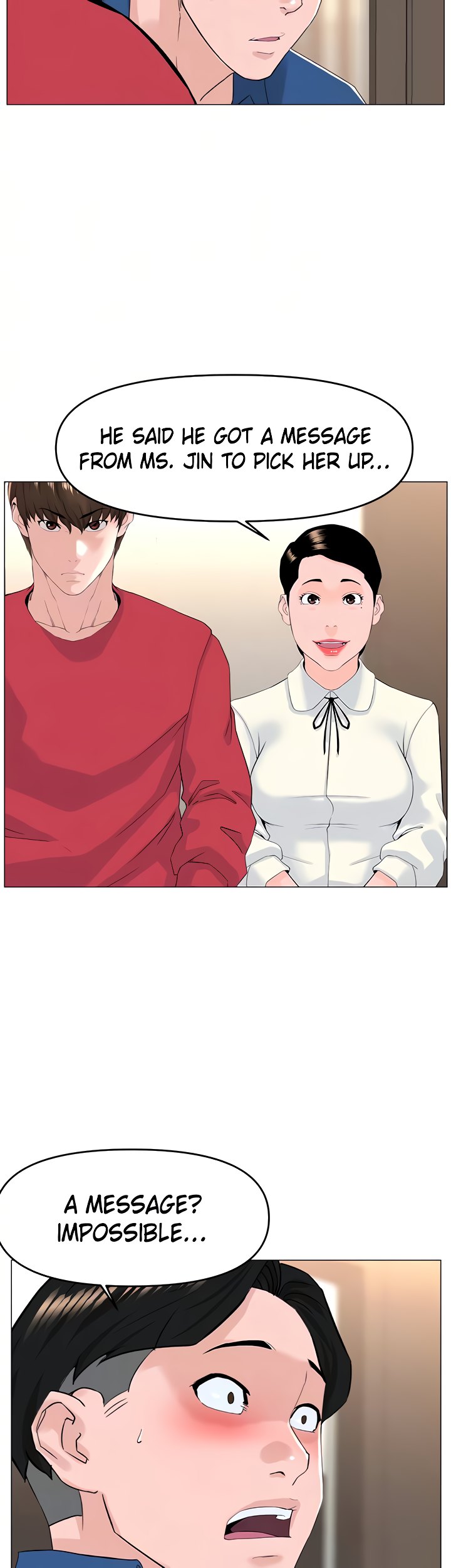 Celeb Next Door Chapter 53 image 32