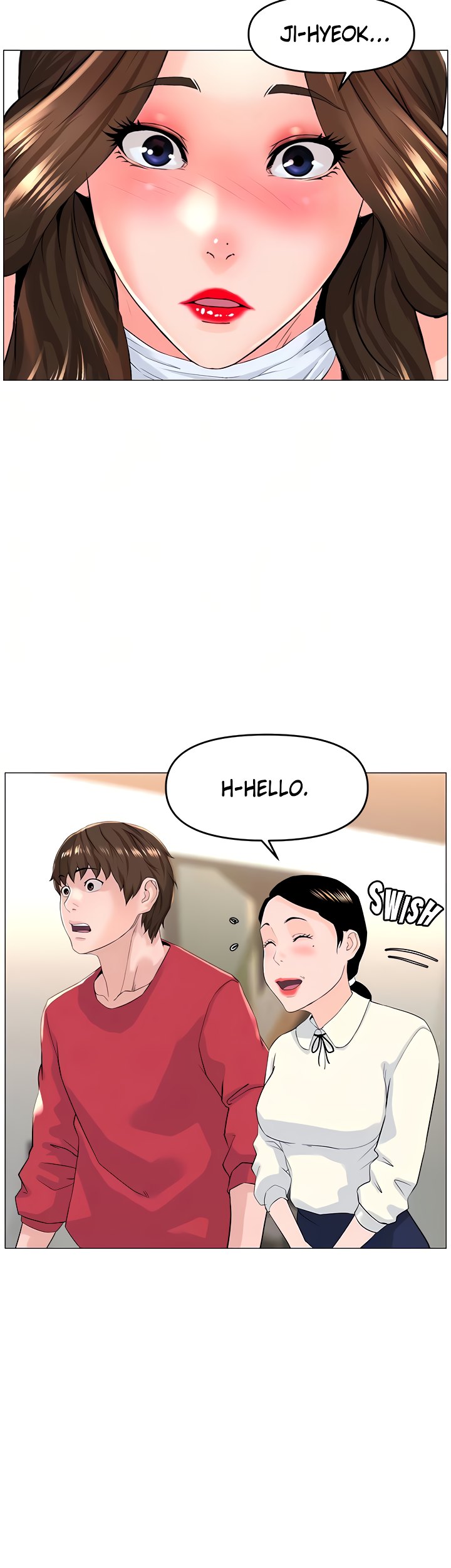 Celeb Next Door Chapter 53 image 35