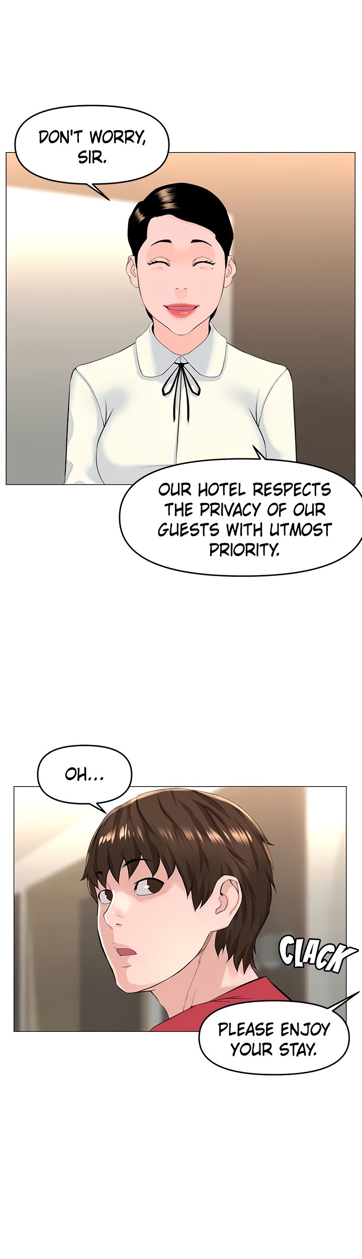 Celeb Next Door Chapter 53 image 41