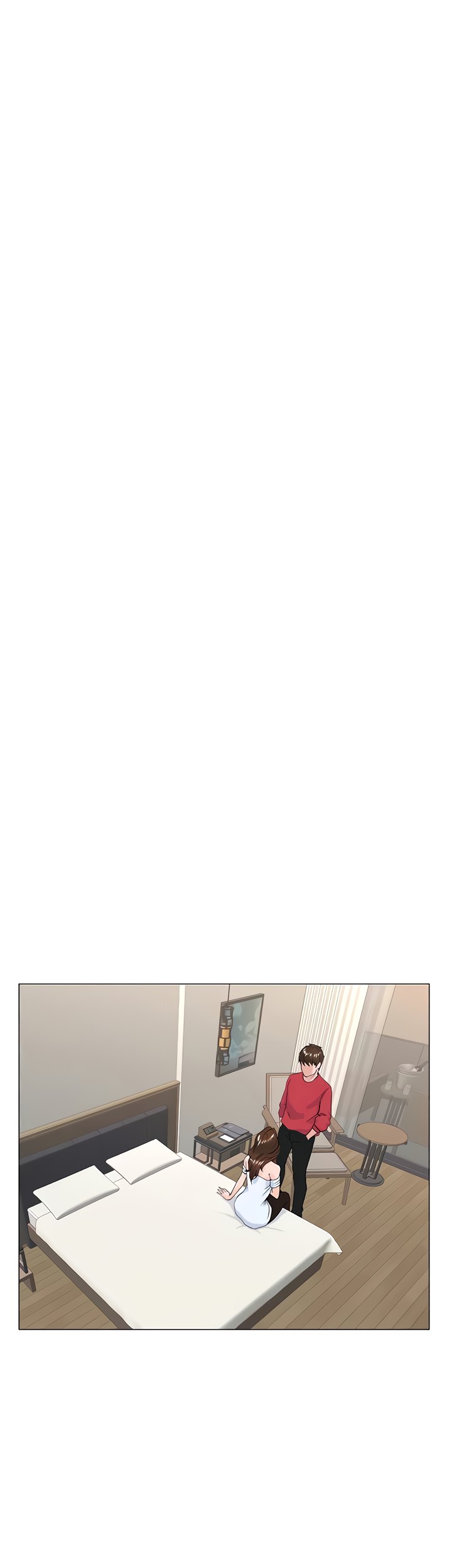 Celeb Next Door Chapter 53 image 42