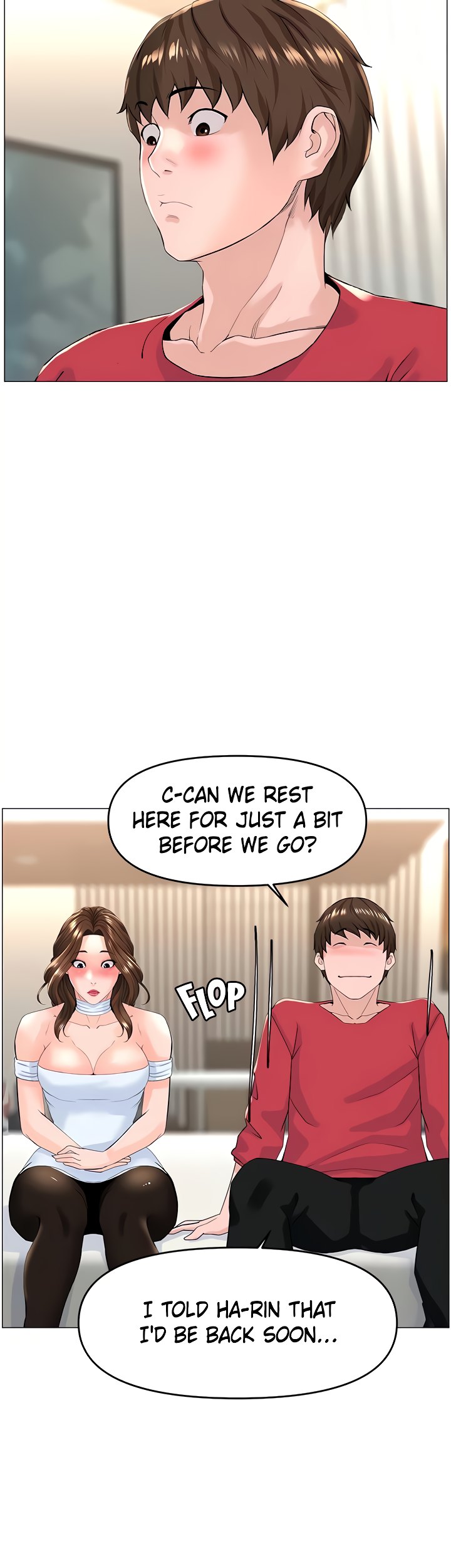 Celeb Next Door Chapter 53 image 44