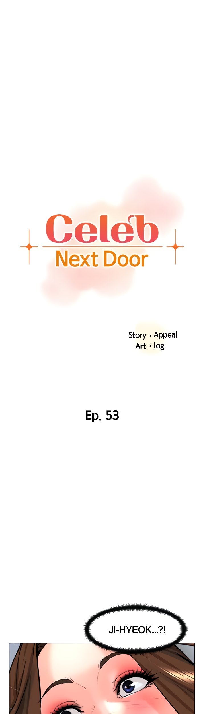 Celeb Next Door Chapter 53 image 4