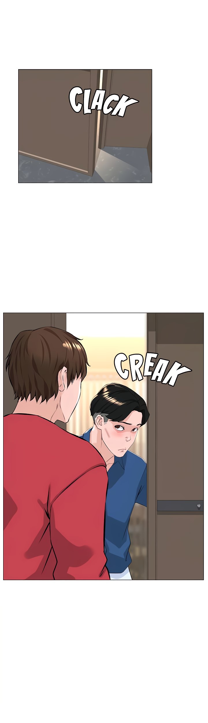 Celeb Next Door Chapter 53 image 6