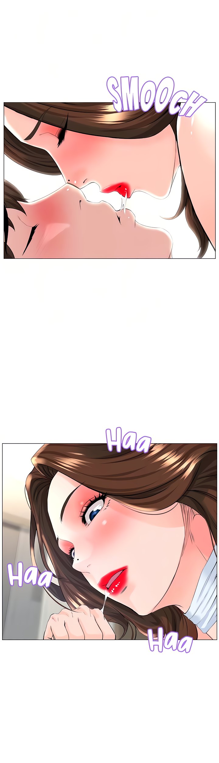 Celeb Next Door Chapter 54 image 12