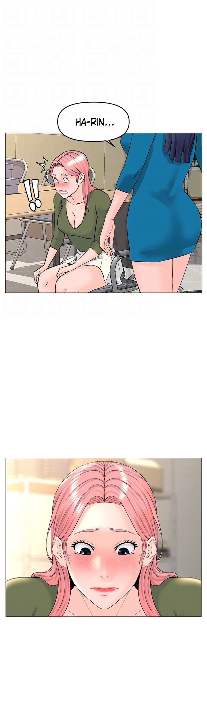 Celeb Next Door Chapter 56 image 13