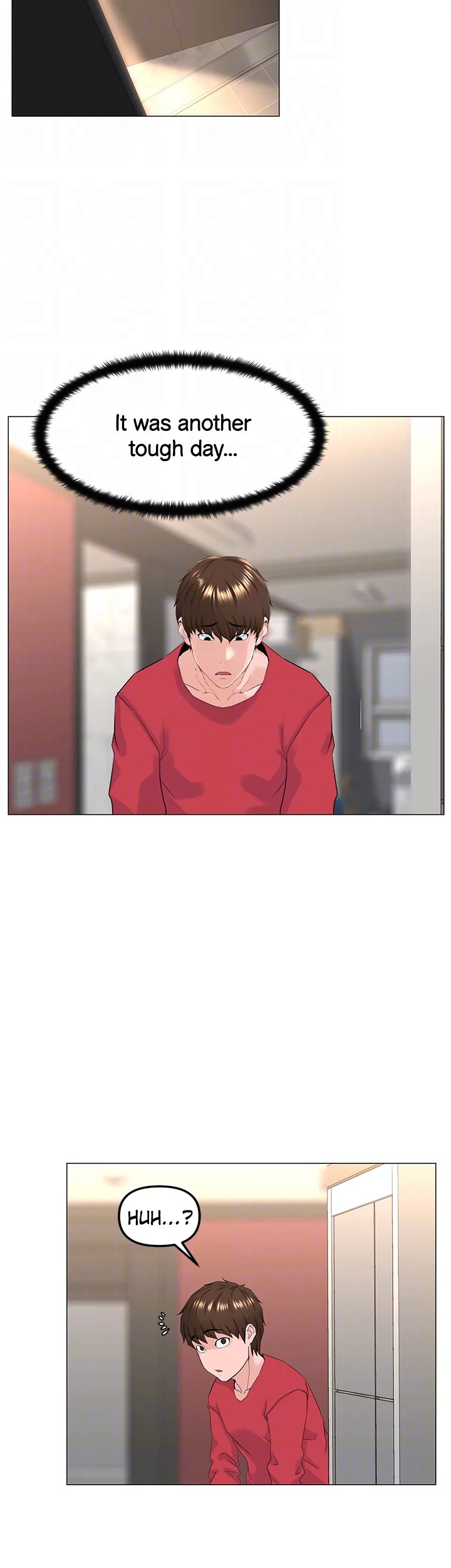 Celeb Next Door Chapter 56 image 17