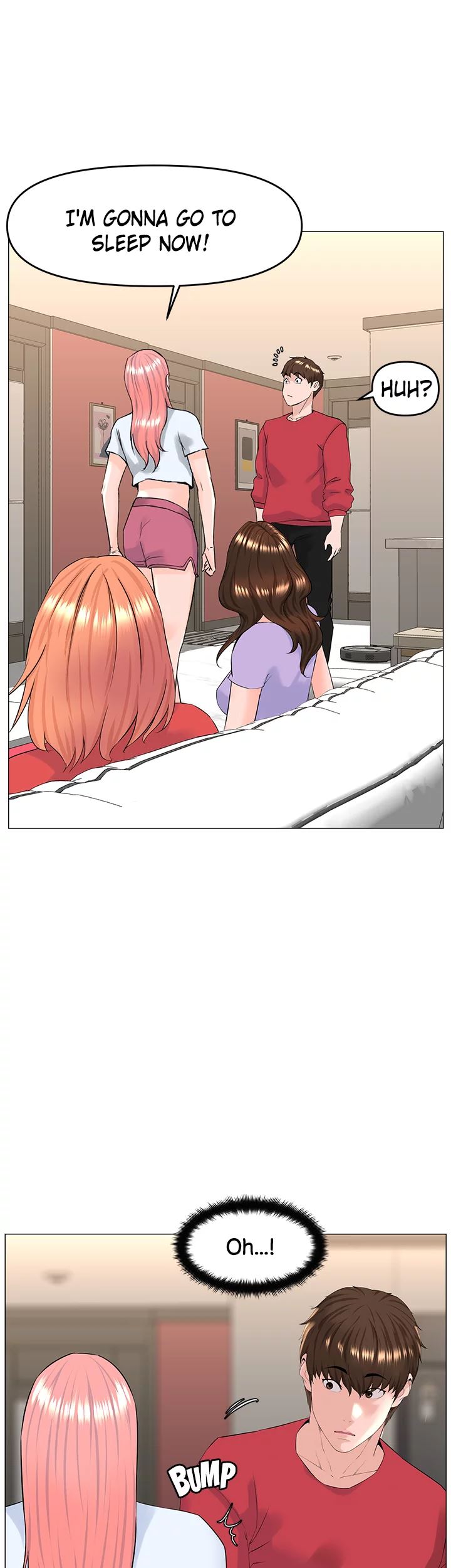 Celeb Next Door Chapter 56 image 22