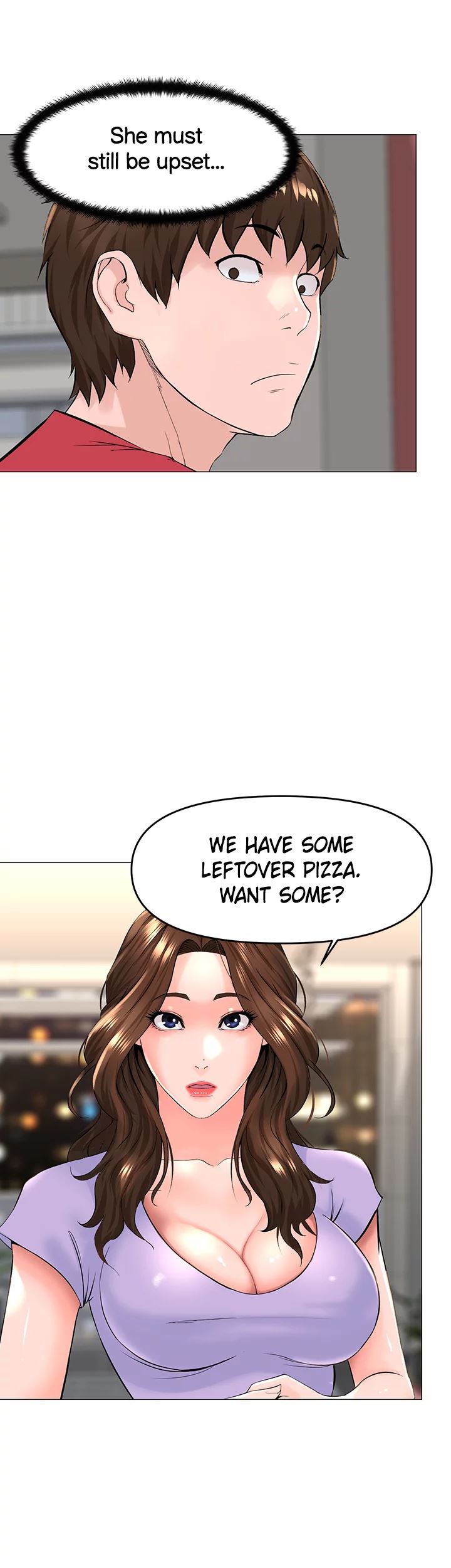 Celeb Next Door Chapter 56 image 24