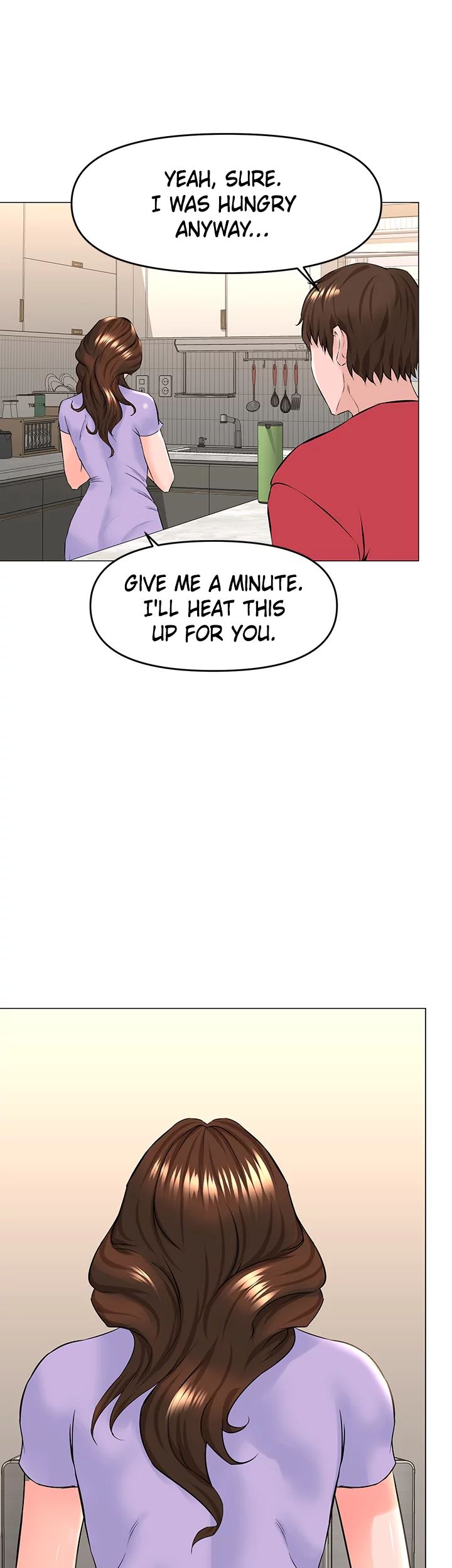Celeb Next Door Chapter 56 image 25
