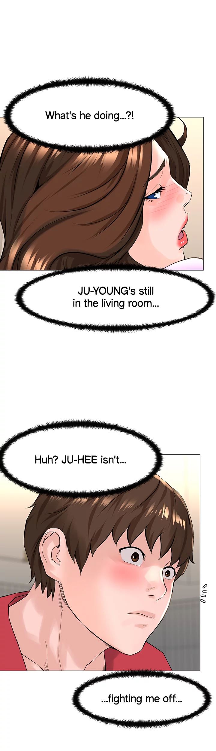 Celeb Next Door Chapter 56 image 29