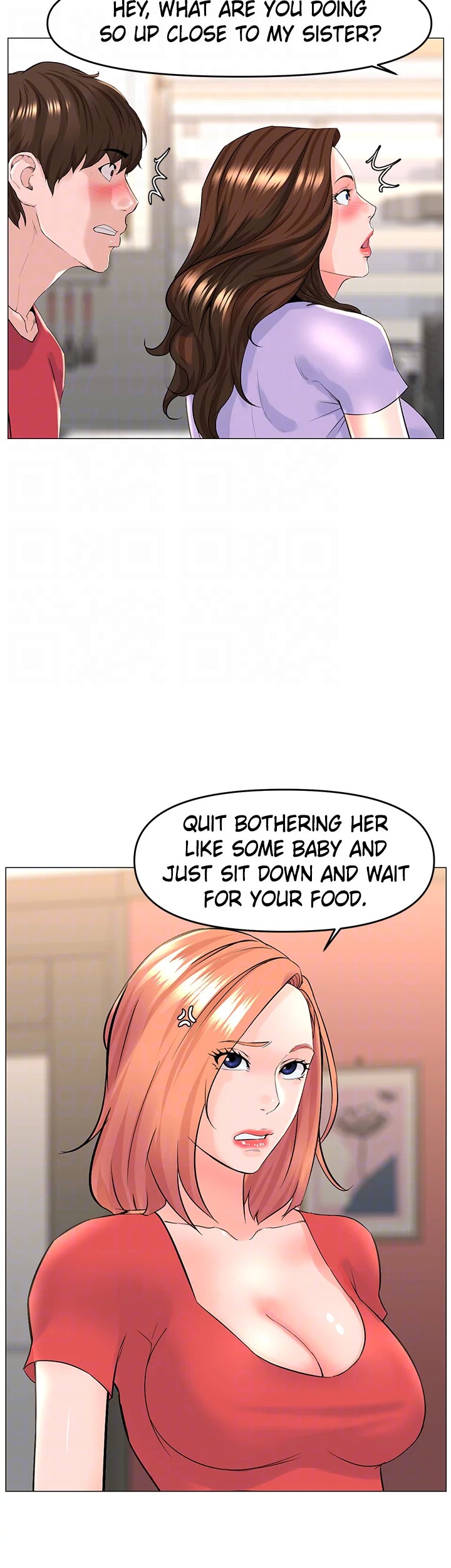 Celeb Next Door Chapter 56 image 31