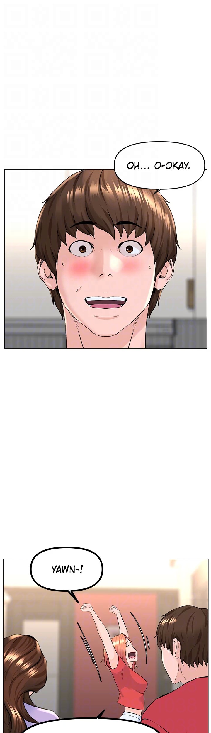 Celeb Next Door Chapter 56 image 32