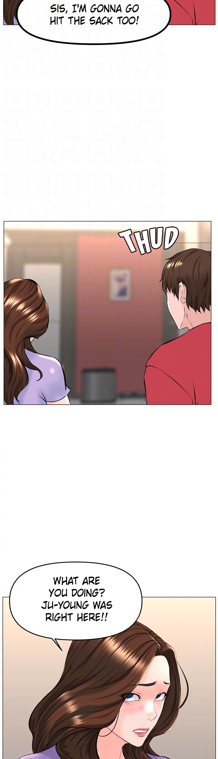 Celeb Next Door Chapter 56 image 33