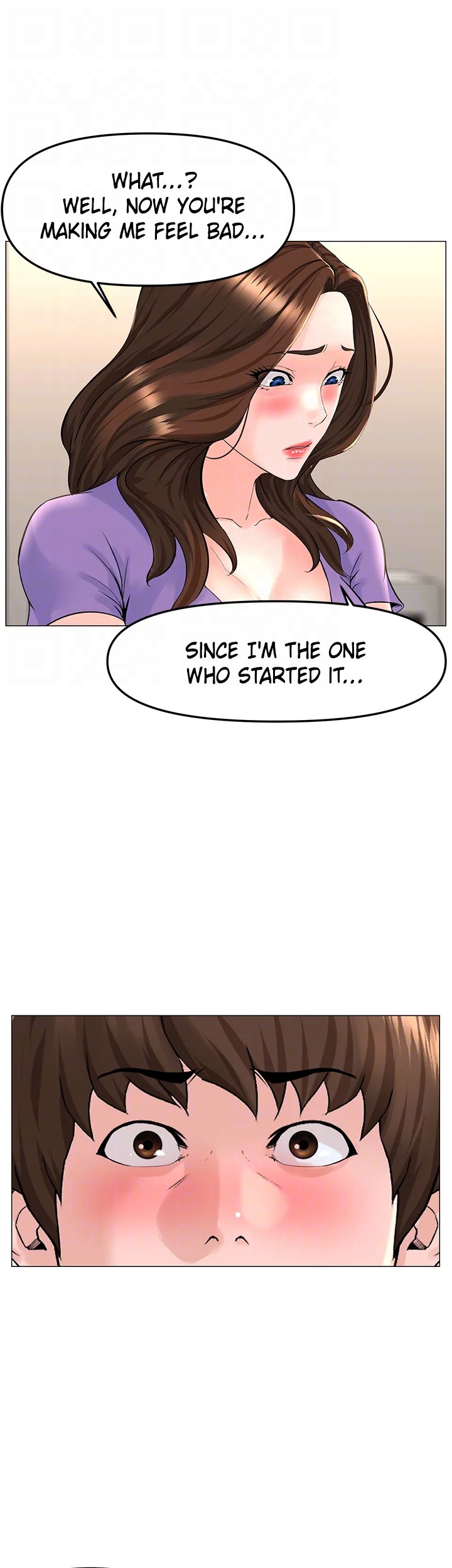 Celeb Next Door Chapter 56 image 36