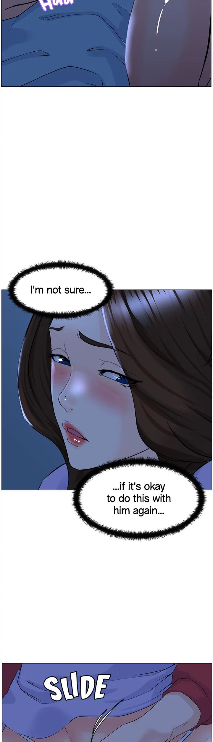 Celeb Next Door Chapter 56 image 40