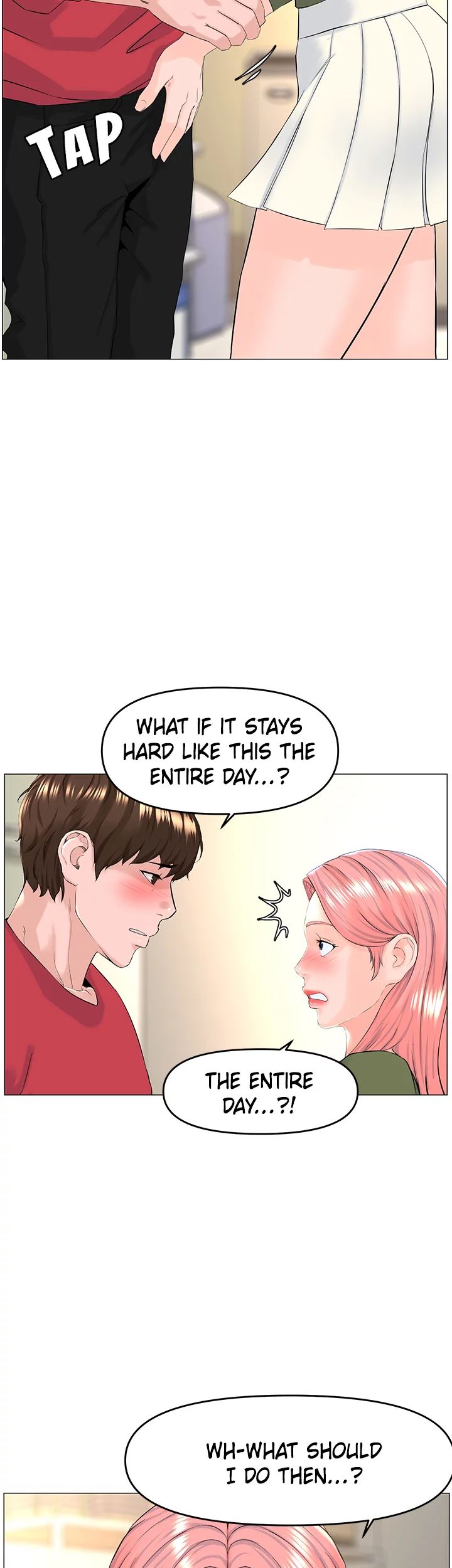 Celeb Next Door Chapter 56 image 7